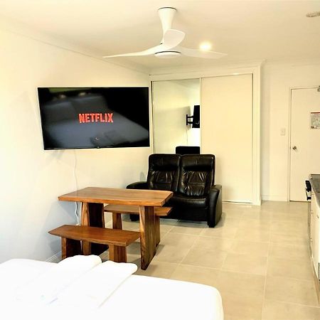Cairns Affordable Getaway Apartment Luaran gambar