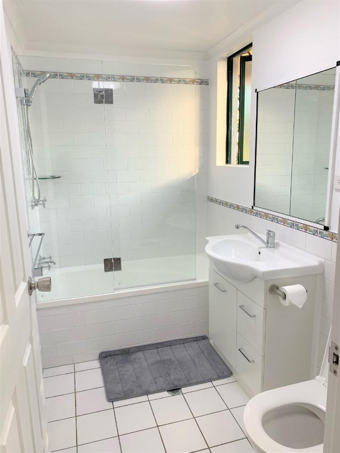 Cairns Affordable Getaway Apartment Luaran gambar