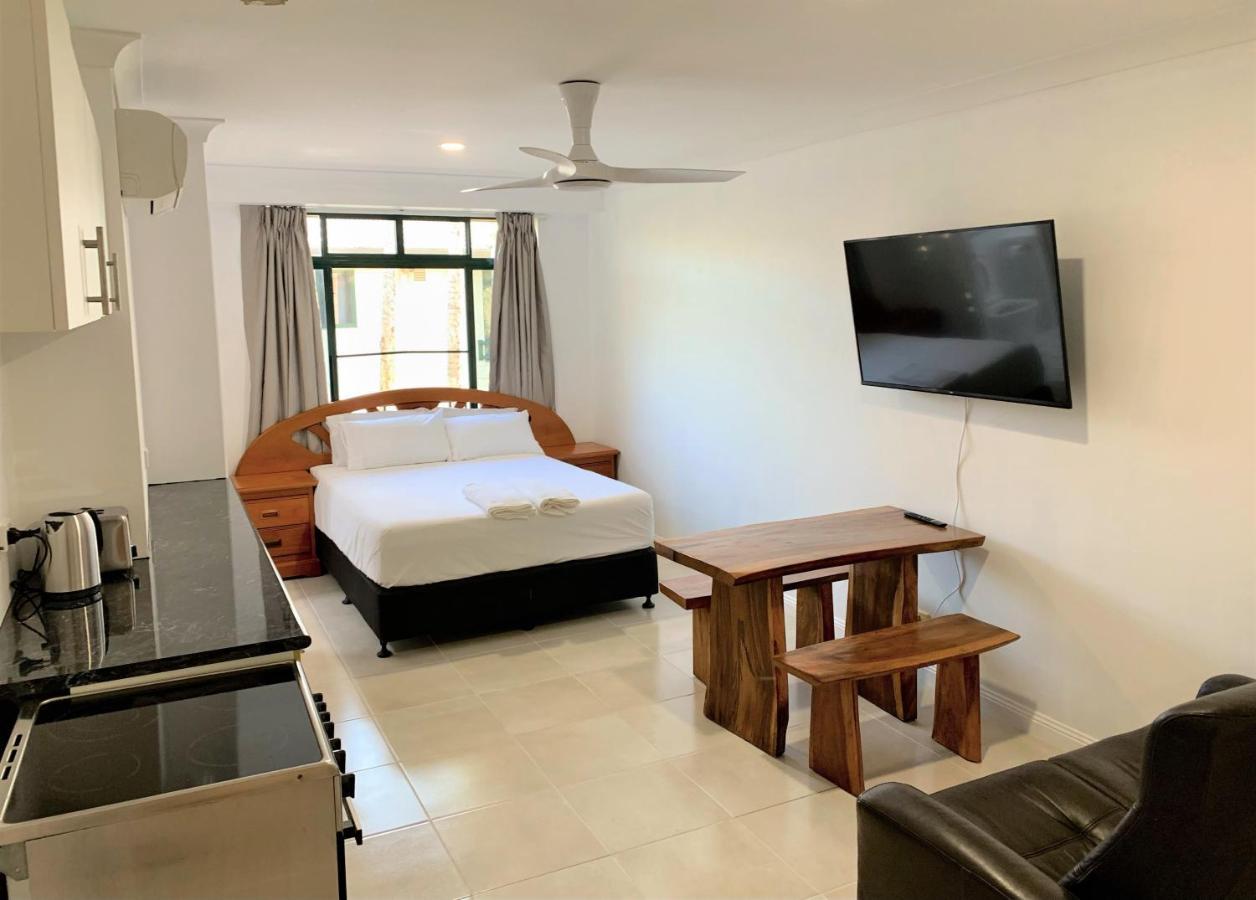 Cairns Affordable Getaway Apartment Luaran gambar